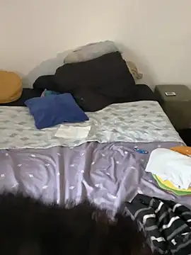 Sala de chat en directo de Shurabig