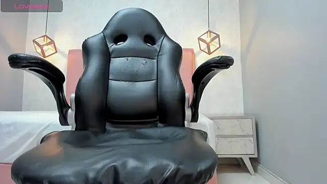 Chat ao vivo de chelsyquinn