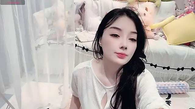 Chat ao vivo de AKiKi711