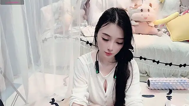 AKiKi711's Live Chat Room