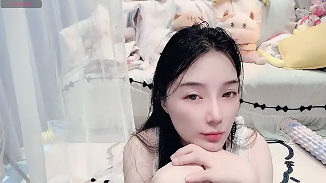 Sala de chat en directo de AKiKi711