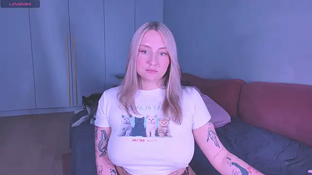 Oh_mylissa – live chatrum