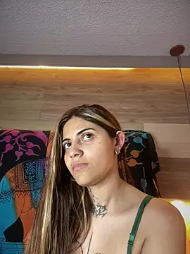 Cori_Paige লাইভ চ্যাট রুম