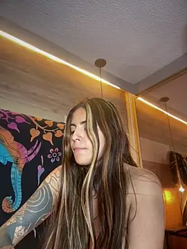Cori_Paige Live Chatraum