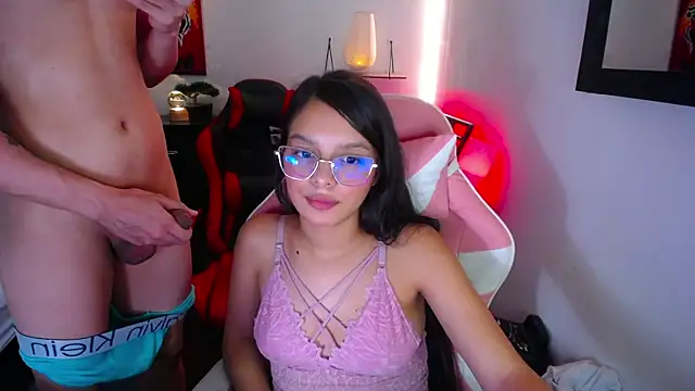 jessi_and_boy Live Chatraum