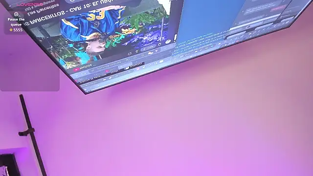Kylie2211 Live chatroom
