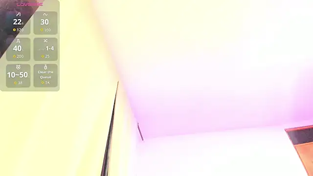 Kylie2211 现场聊天室