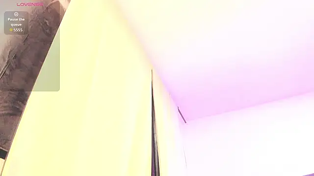 Kylie2211 Live Chatraum