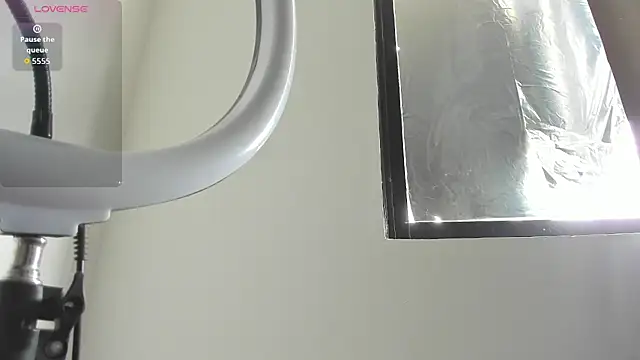 Kylie2211 现场聊天室