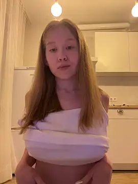 Chat soba uživo modela Eva_Weyne