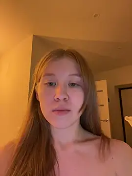 חדר צ'אט בשידור חי של Eva_Weyne