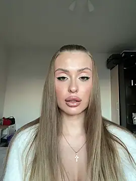 Živá chatovací místnost Sweet__Milly