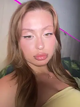 Sweet_Anny22 现场聊天室