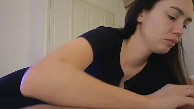 EvaSmith77777 – Naživo XXX chat