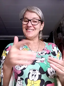 Chat ao vivo de irinamaux