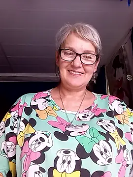 irinamauxn Live chat-huone
