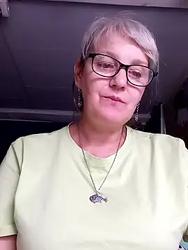 Sala de chat ao vivo de irinamaux