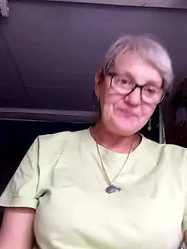 Sala de chat en directo de irinamaux