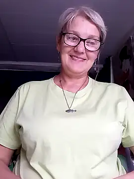 Sala de chat ao vivo de irinamaux