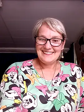 irinamaux Live Chatraum
