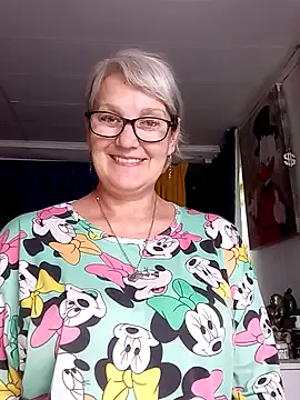 Chat ao vivo de irinamaux