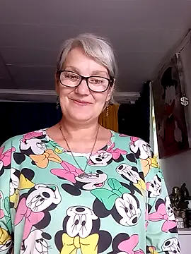 irinamauxn Live chat-huone