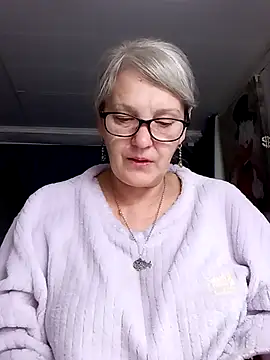 irinamaux Live Chatraum