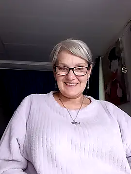 Sala de chat ao vivo de irinamaux