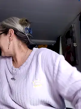 Chat ao vivo de irinamaux