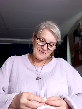 Sala de chat en directo de irinamaux