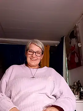 irinamaux Cameră chat live