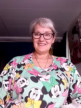 Chat soba uživo modela irinamaux