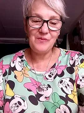irinamaux Live Chatraum