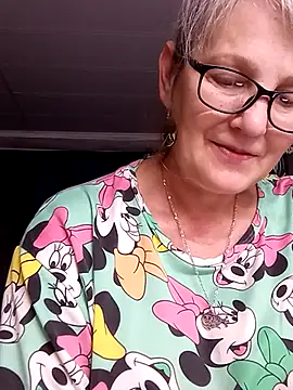 irinamauxn Live chat-huone