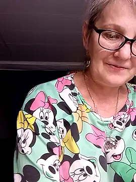 Sala de chat en directo de irinamaux
