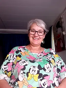 irinamaux Cameră chat live