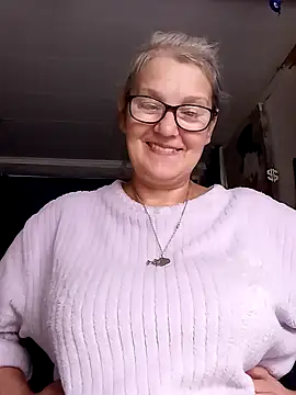 Sala de chat en directo de irinamaux