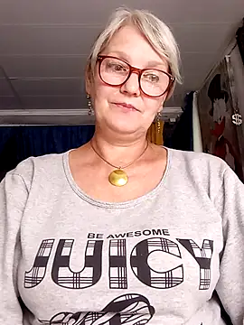 Chatroom en direct de irinamaux