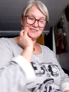 irinamaux Live Chatraum