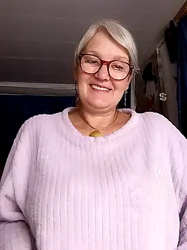 irinamauxn Live chat-huone