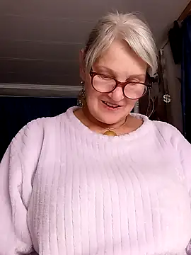 Živá chatovací místnost irinamaux