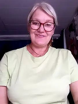 irinamaux Cameră chat live