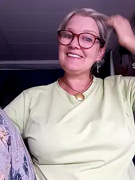 Sala de chat en directo de irinamaux