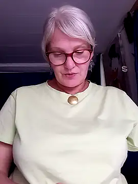irinamaux Live Chatrum