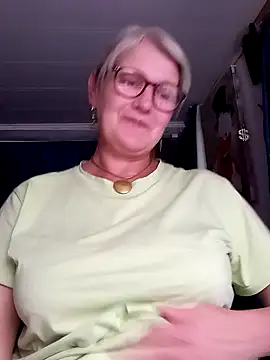 irinamaux Cameră chat live