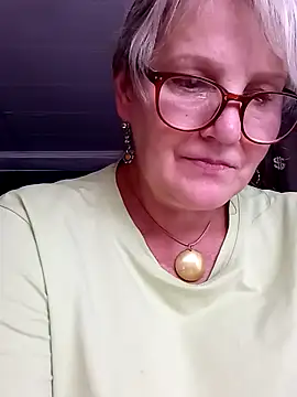 Sala de chat en directo de irinamaux
