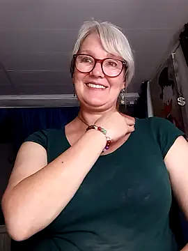 irinamaux Live Chatraum