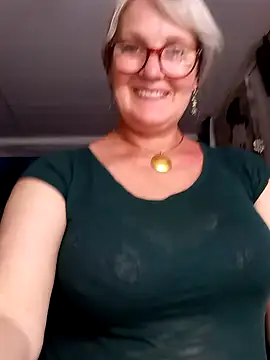 Sala de chat ao vivo de irinamaux