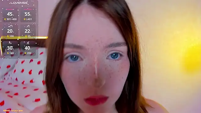 lexxxxxxi Adlı Modelin Canlı Sohbet Odası
