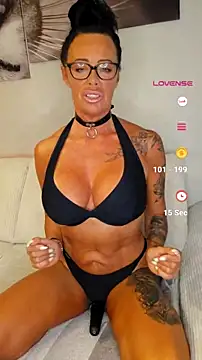 Misses-Cougar – live chatrum